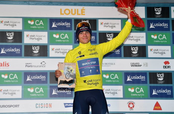 Volta ao Algarve - stage 5