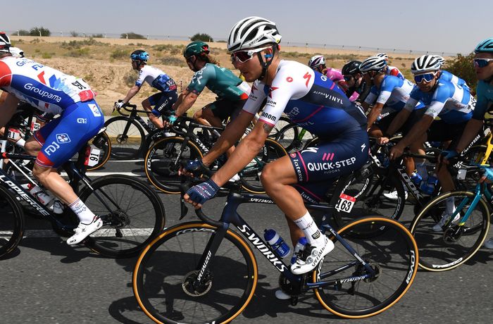 UAE Tour - stage 7