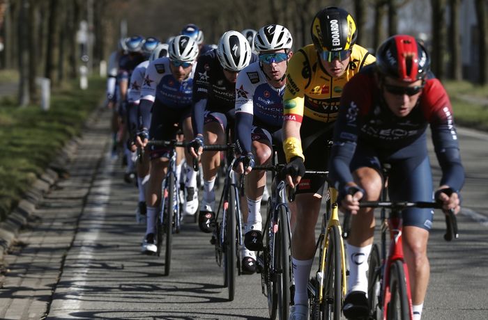 Omloop Het Nieuwsblad