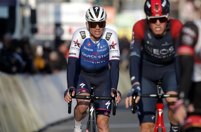 Paris-Nice - stage 1