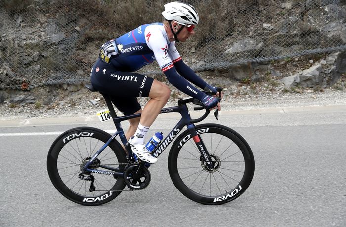 Paris-Nice - stage 7