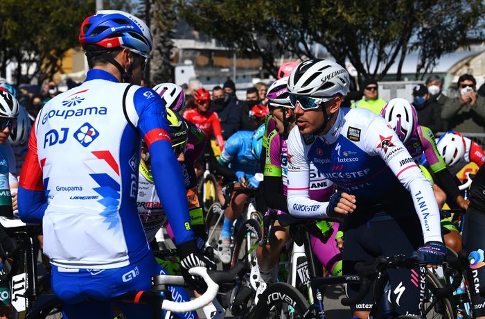 Tirreno-Adriatico - stage 7