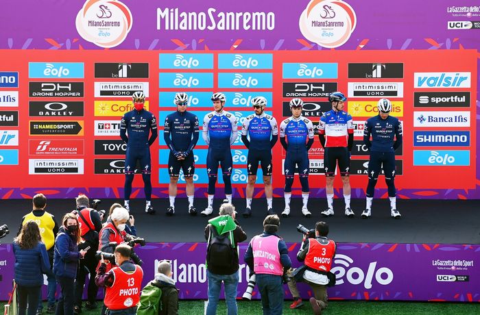 Milano-Sanremo