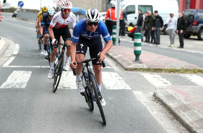 Itzulia Basque Country - stage 5