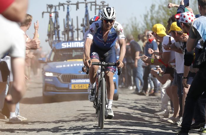 Paris-Roubaix