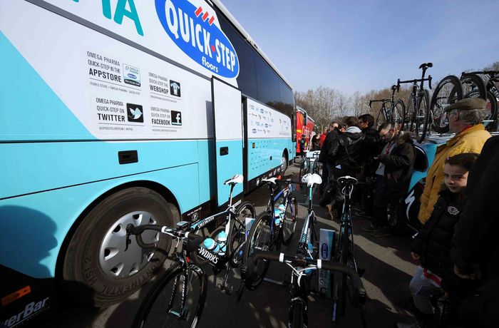 Paris-Nice - Stage 4