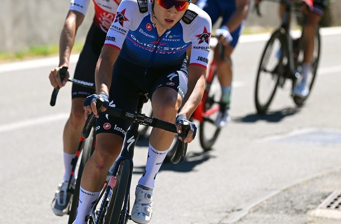 Criterium du Dauphiné - stage 6