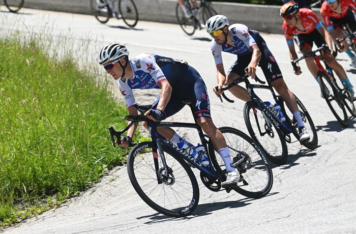 Criterium du Dauphiné - stage 7