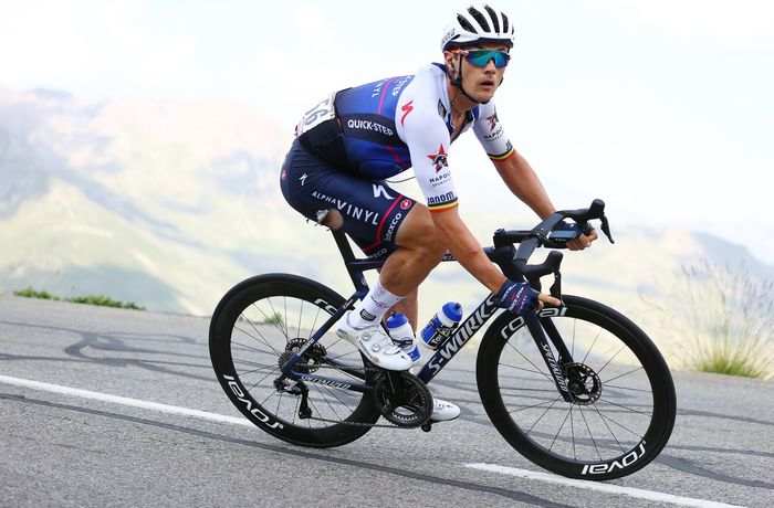 Tour de France - stage 12