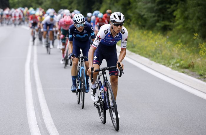 Tour de Pologne - stage 4