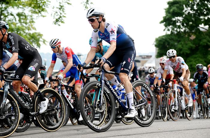 Grand Prix Cycliste de Quebec