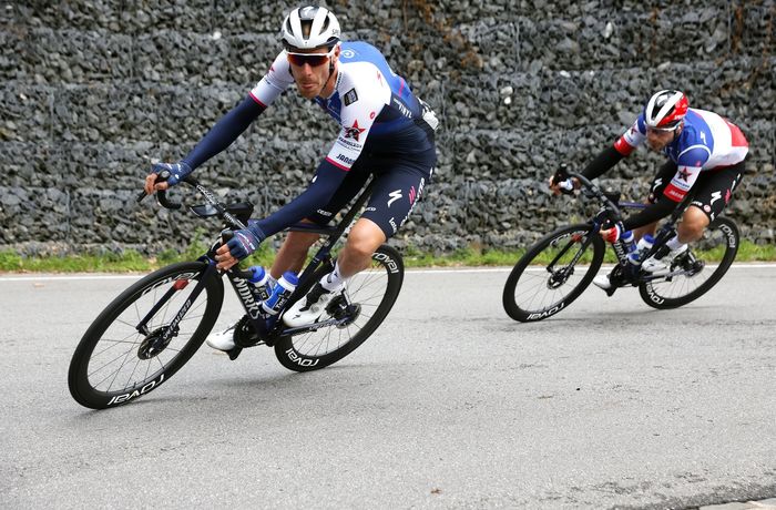 Tour de Luxembourg - stage 5