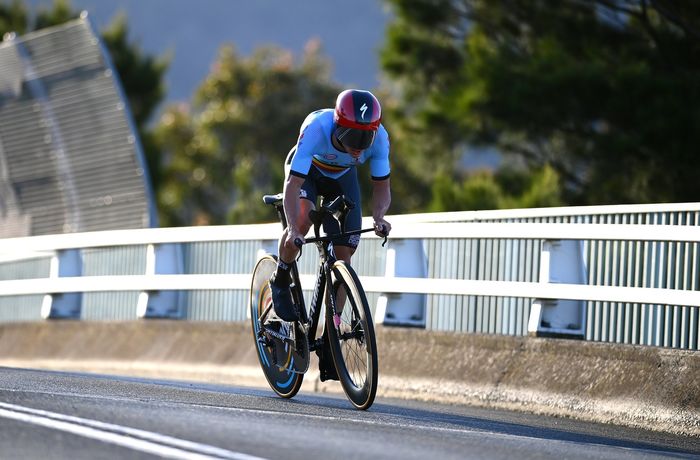 World Championships Time Trial