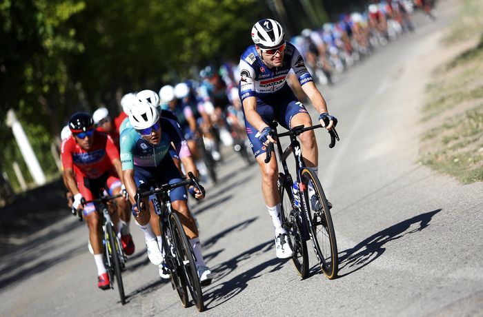 Vuelta a San Juan - stage 6