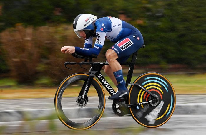 Tirreno-Adriatico - stage 1