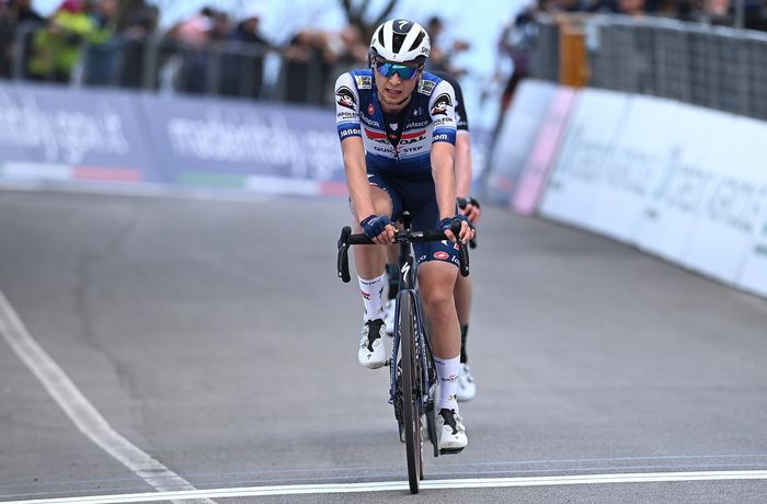 Tirreno-Adriatico - stage 4