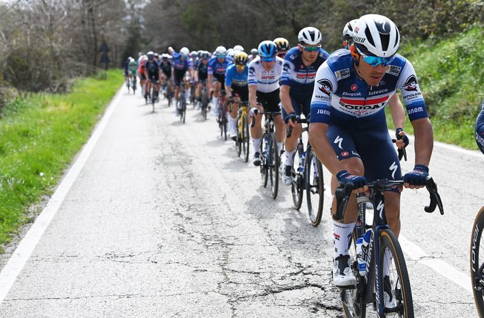 Tirreno-Adriatico - stage 7