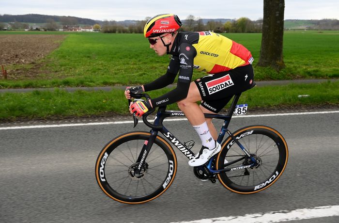 Dwars door Vlaanderen