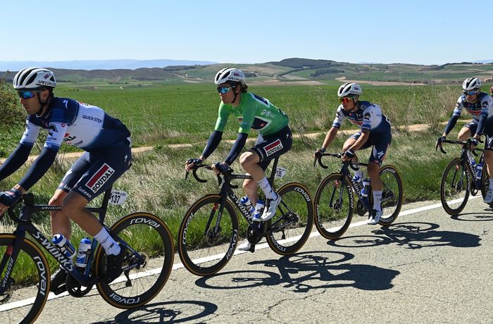 Itzulia Basque Country - stage 2