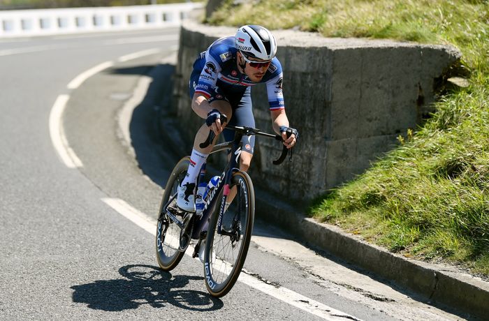 Itzulia Basque Country - stage 3