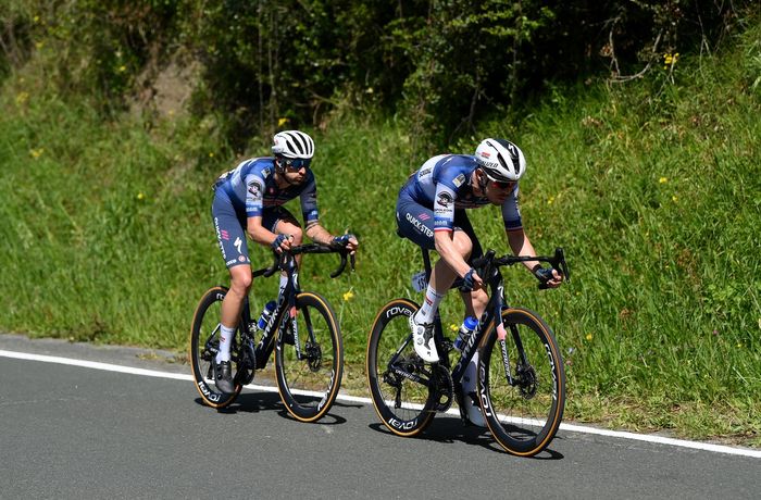 Itzulia Basque Country - stage 5