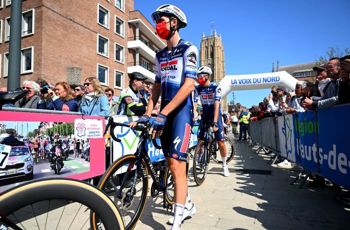 4 Jours de Dunkerque - stage 1