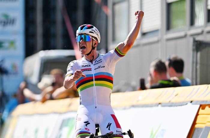 Belgian championship road race