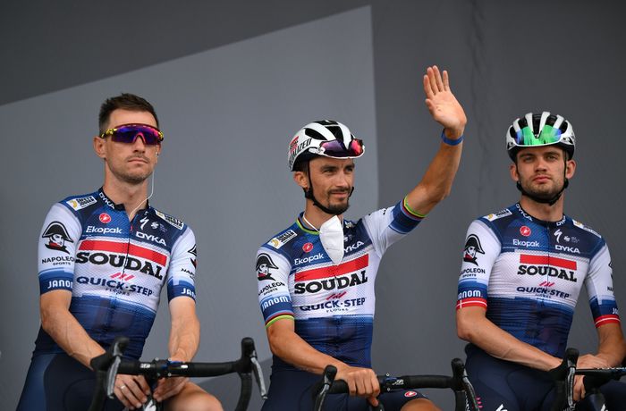Tour de France - stage 3