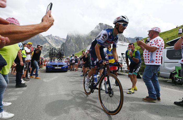 Tour de France - stage 6