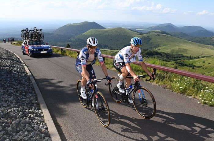 Tour de France - stage 9