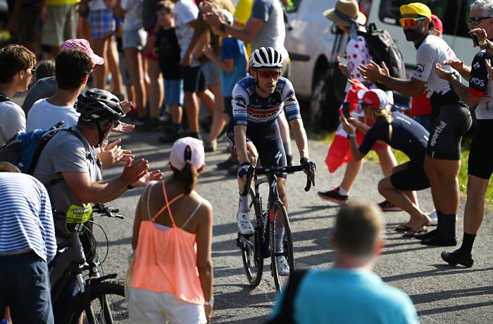 Tour de France - stage 14