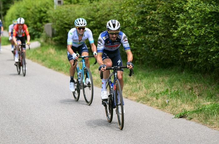 Tour de France - stage 15