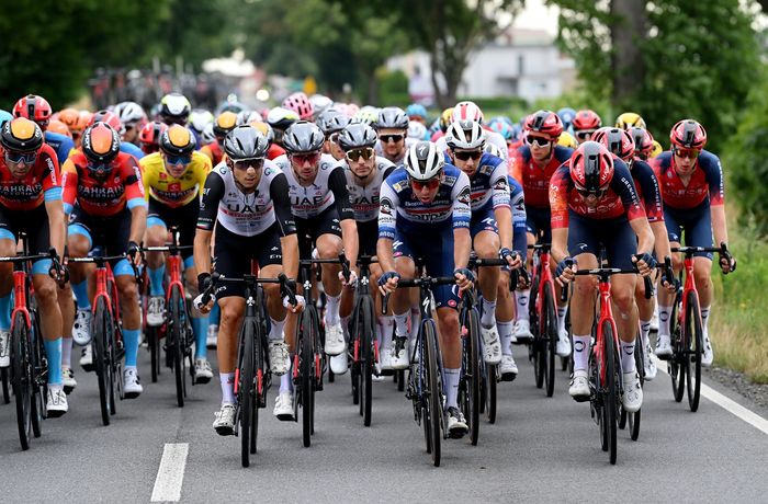 Tour de Pologne - rit 4