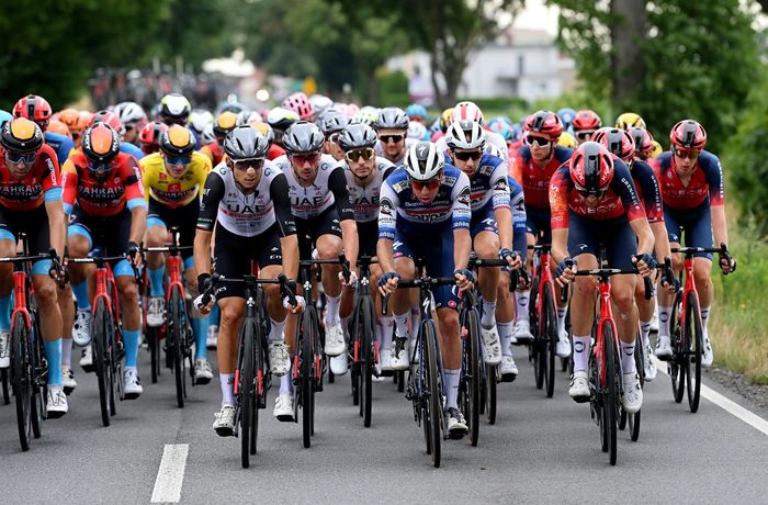 Tour de Pologne - stage 4