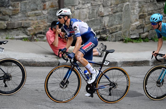 Grand Prix Cycliste de Quebec