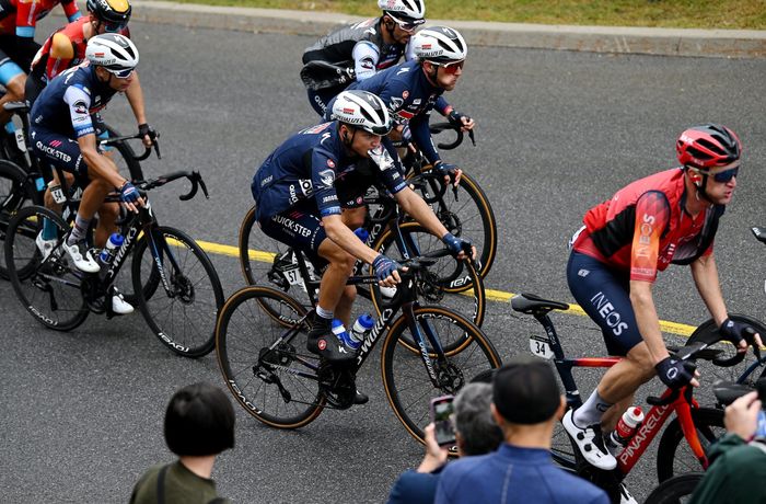 Grand Prix Cycliste de Montreal