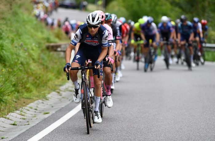 Tour de Luxembourg - stage 2