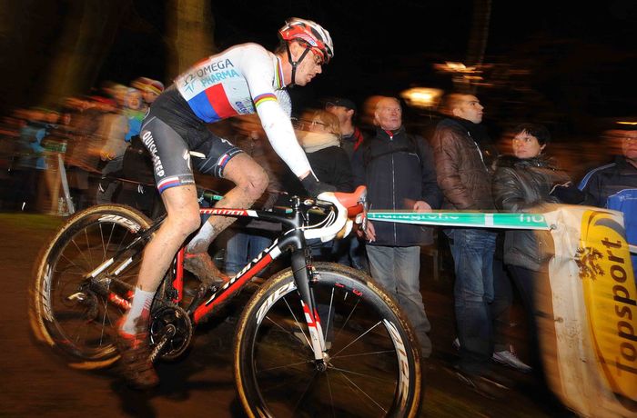 Superprestige Diegem