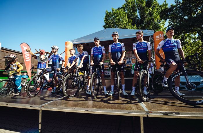 Tour of Slovakia