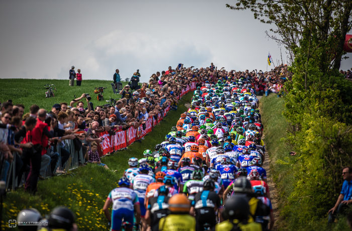 Amstel Gold Race (BrakeThrough Media)