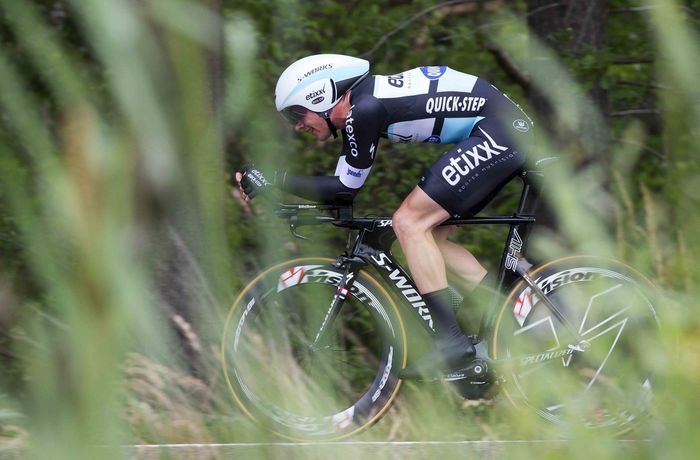 Belgian TT championship