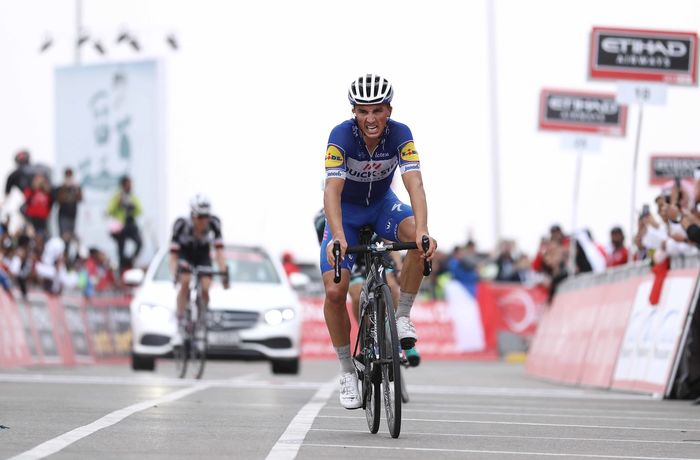Abu Dhabi Tour - stage 5