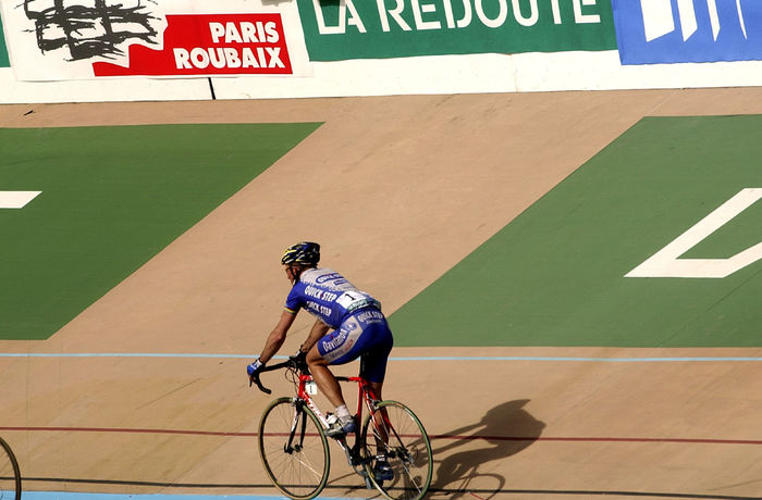 Paris-Roubaix through the years (2003-2019)