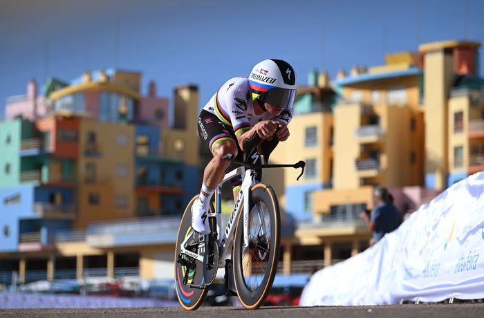 Volta ao Algarve - stage 4