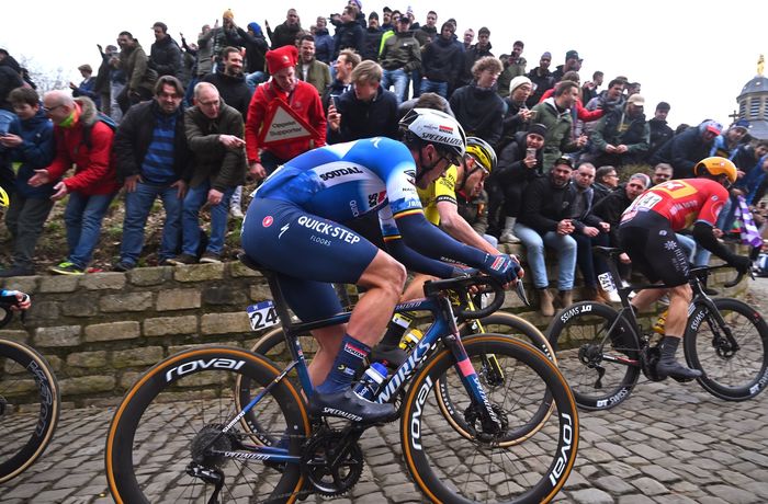 Omloop Het Nieuwsblad