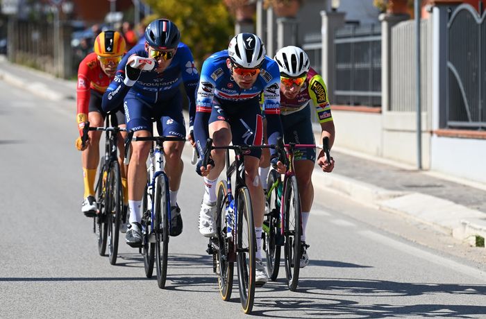 Tirreno-Adriatico - stage 5