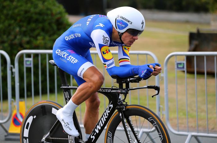 Tour of Britain - stage 5