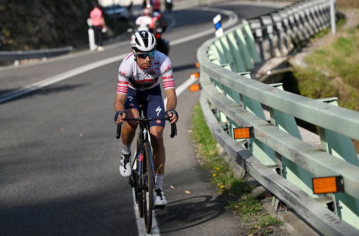 Volta a Catalunya - stage 6