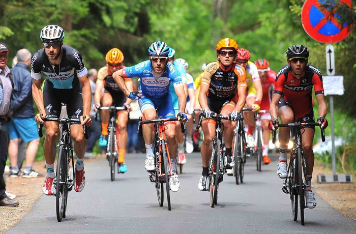 Baloise Belgium Tour - stage 5