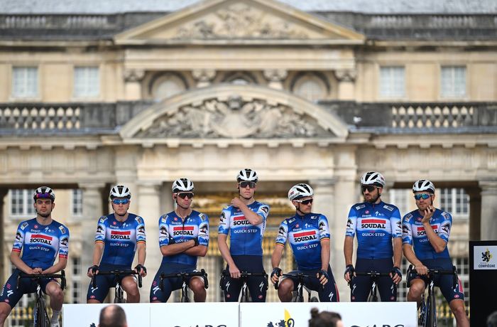 Paris-Roubaix
